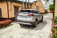 Фаркоп GEA-21-991122.00 PT Group для GEELY Atlas Pro 2021-2023 от магазина ФаркопРос